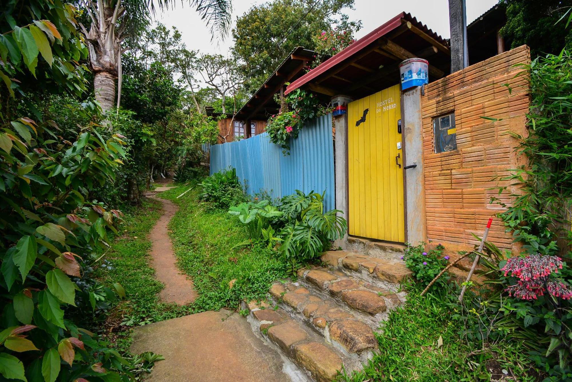 Hostel Do Morro - Florianopolis — Fotos 3
